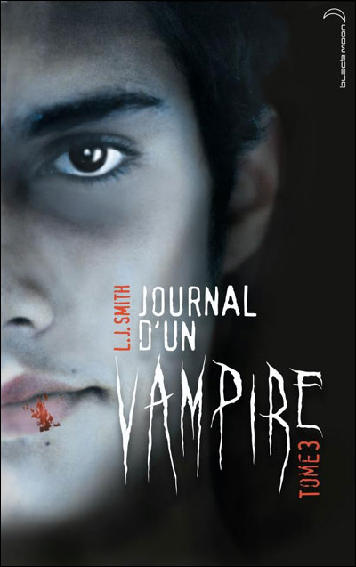 Journal d'un vampire 3