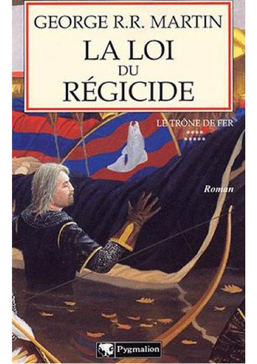 09 La loi du régicide