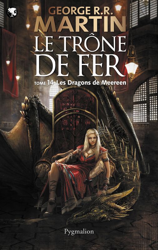 14 Les dragons de Meereen