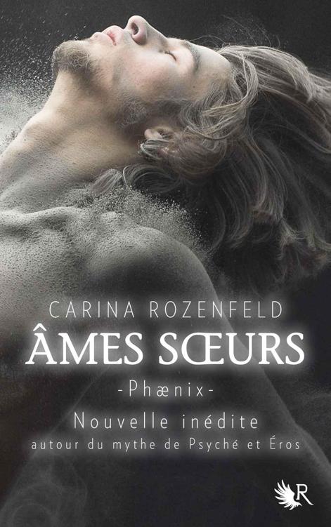 Le livre des âmes