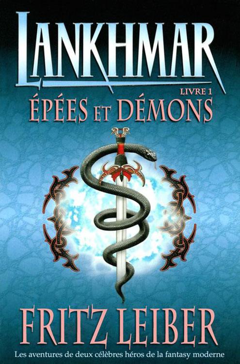 Epées et Démons