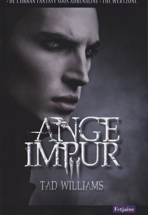 Ange impur