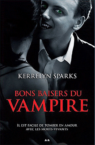 Bons baisers du vampire