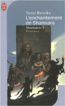 Les descendants de Shannara
