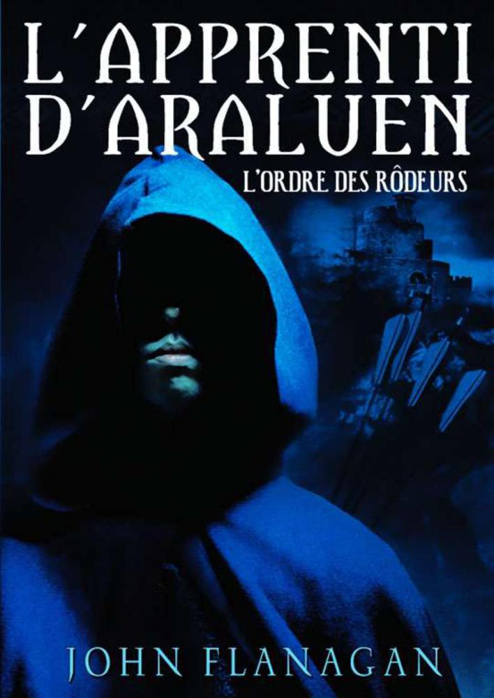 L'ordre des rodeurs