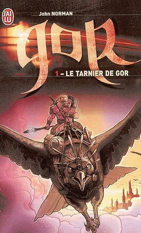 Le tarnier de Gor
