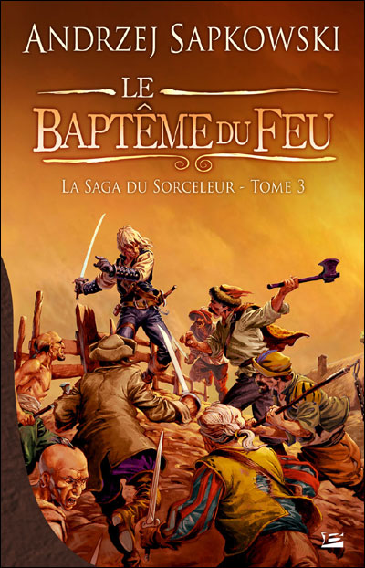 L'épée de la providence