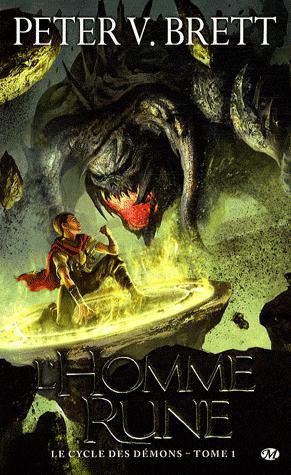 L'homme-rune