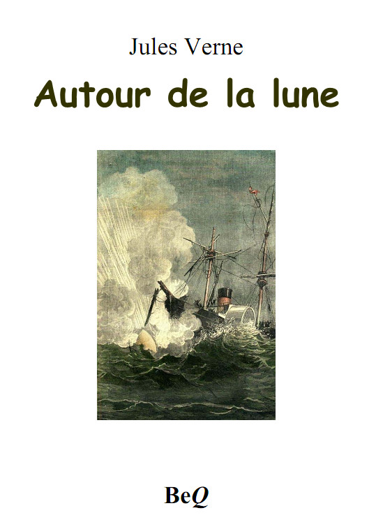 Autour de la lune