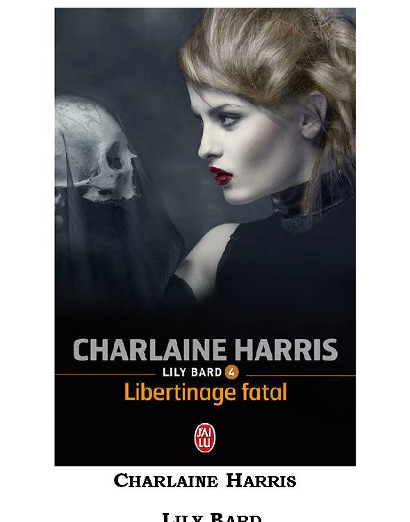 Libertinage fatal