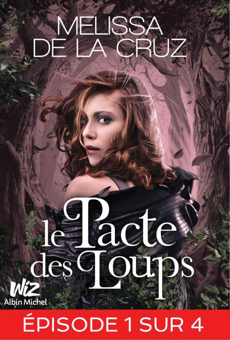 Le pacte des loups