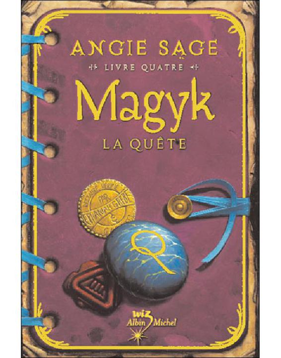 La quête