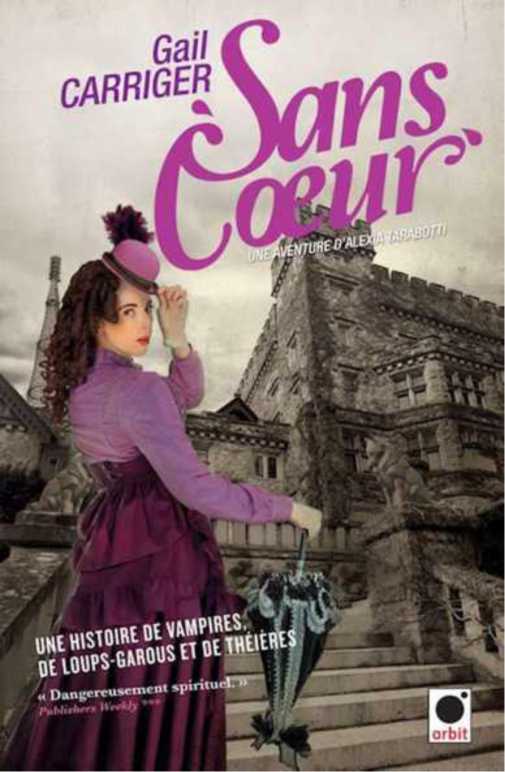 Sans coeur