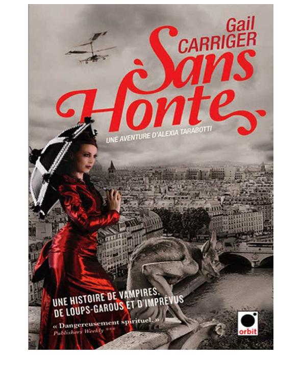 Sans honte