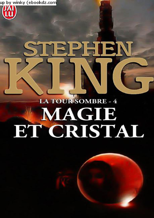 Magie et cristal
