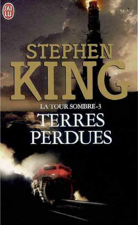 Terres perdues