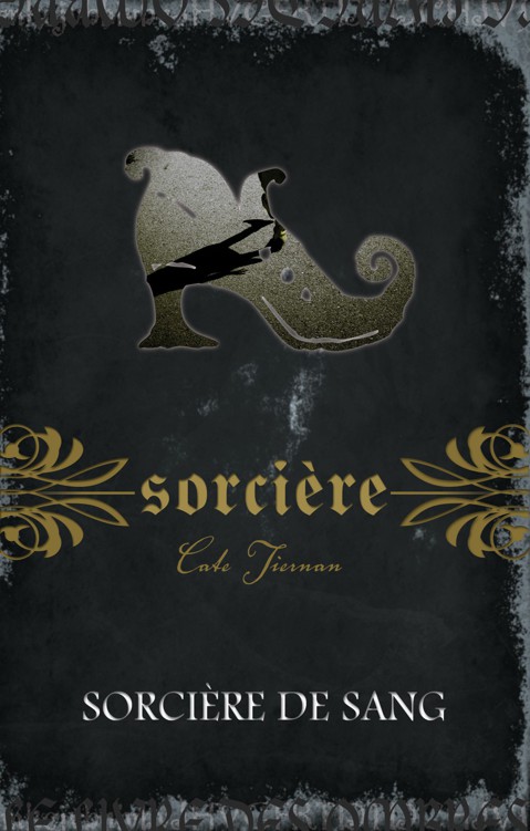 Sorcière de Sang