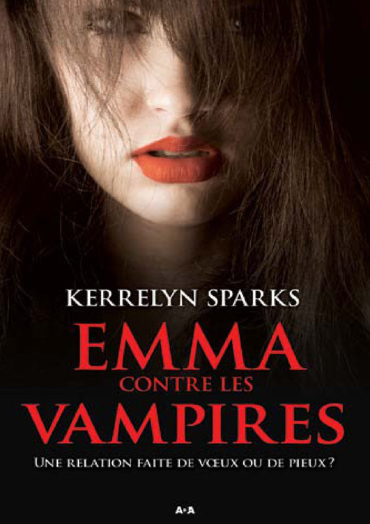 Emma contre les vampires