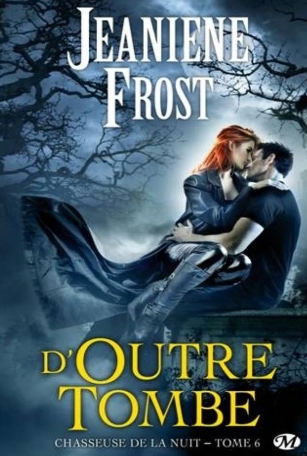 D'outre tombe