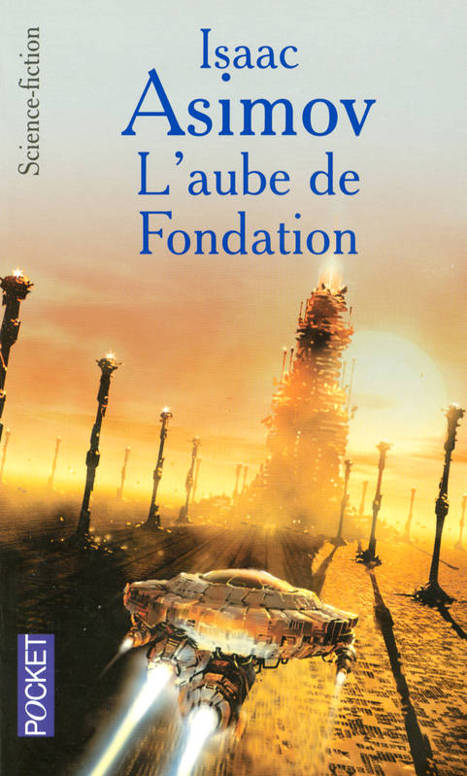 L'aube de Fondation