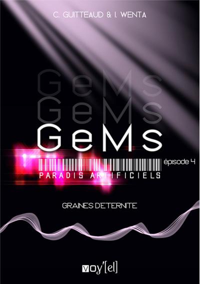 Graines d'éternité