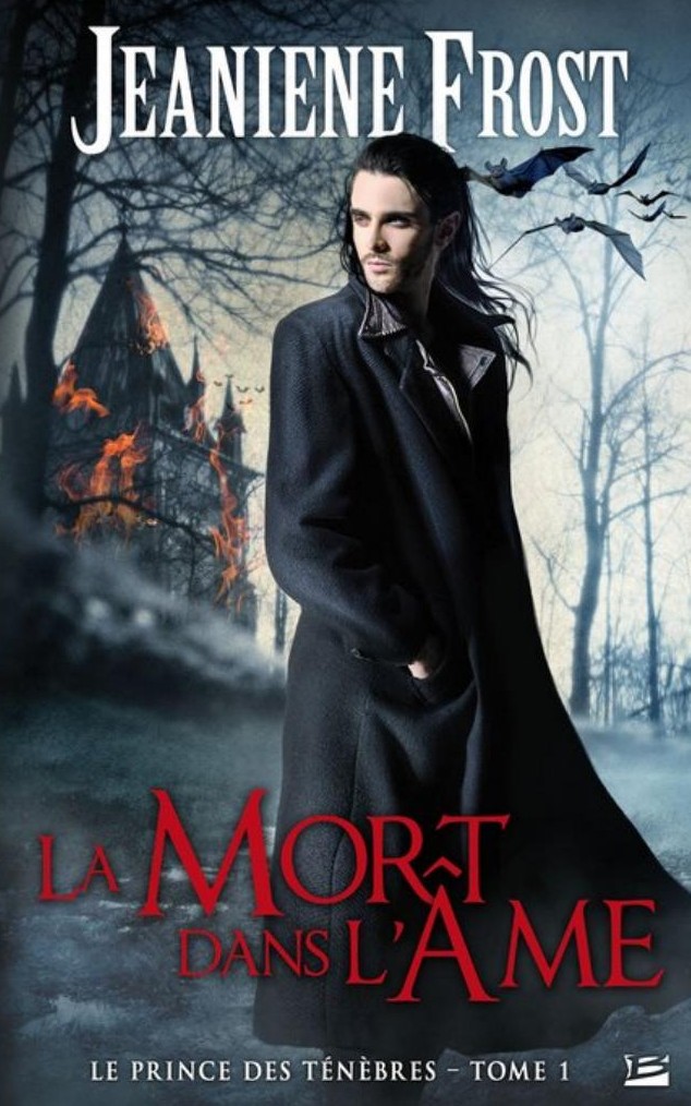 La mort dans l'âme