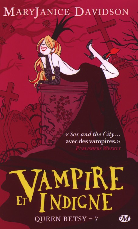 Vampire et indigné