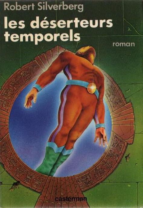 Les déserteurs temporels