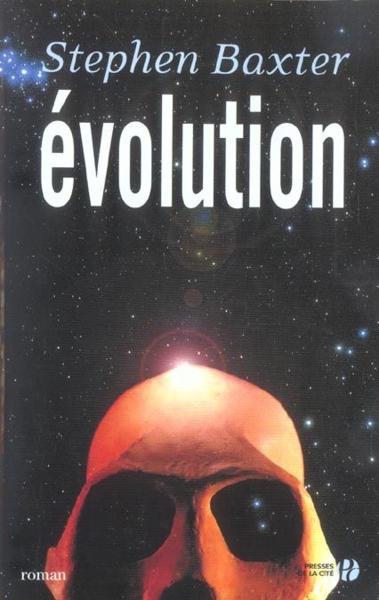 Evolution