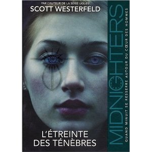 L'étreinte des ténèbres