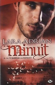 Le tombeau de minuit