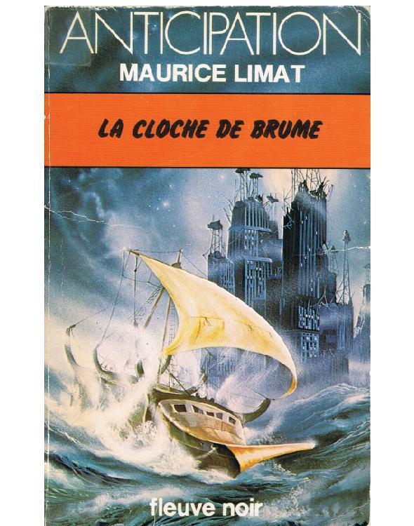 La Cloche de Brume