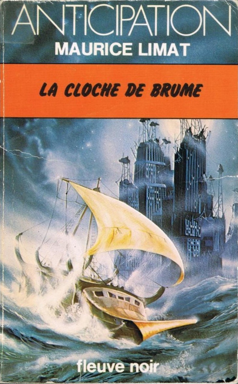 La Cloche de Brume