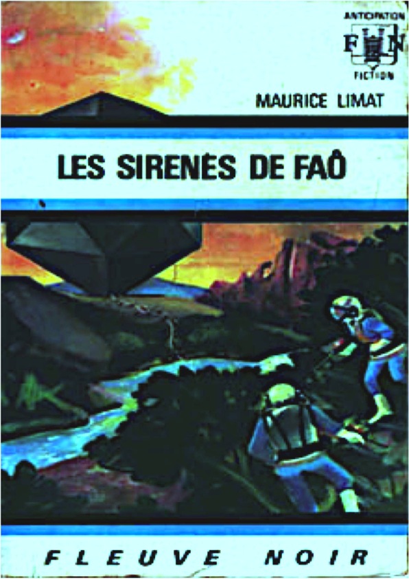 Les sirènes de Faô