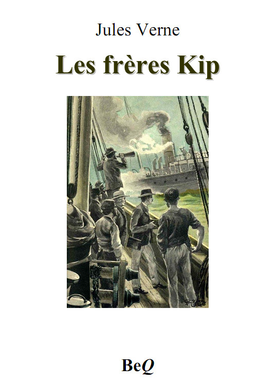 Les frères Kip