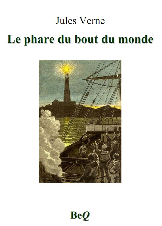 Le phare du bout du monde