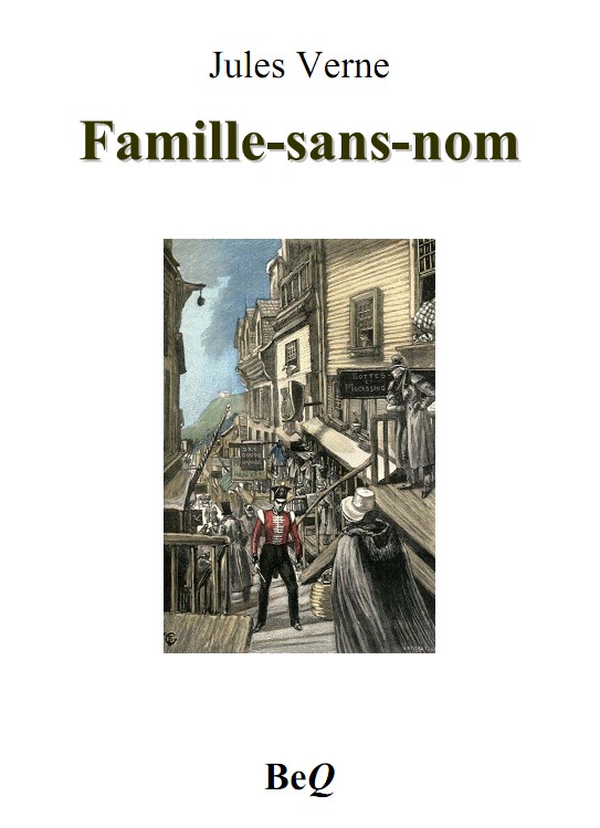 Famille sans nom