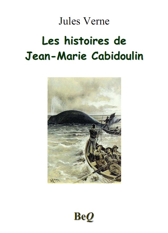 Les histoires de Jean Marie Cabidoulin