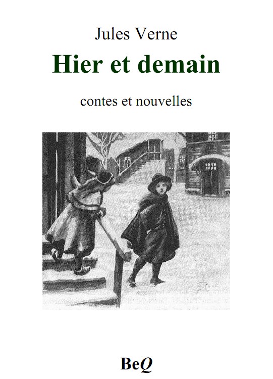 Hier et demain