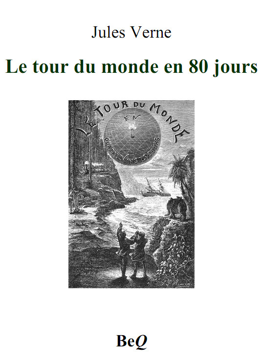 Le tour du monde en 80 jours