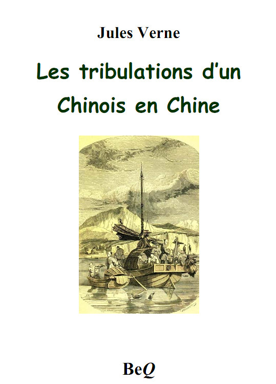 Les tribulations dun Chinois en Chine