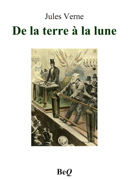 De la terre à la lune