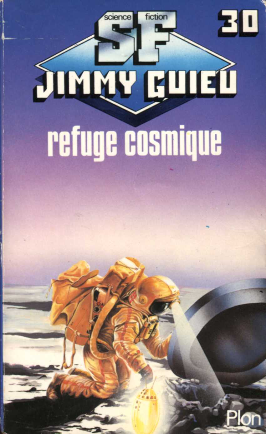 Refuge cosmique