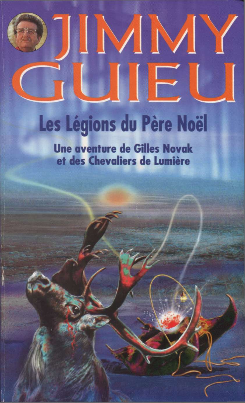 Les légions du père noel