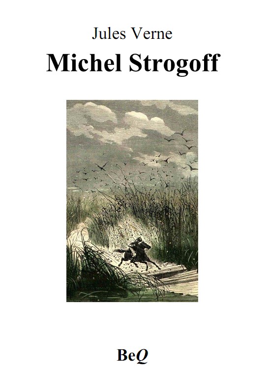 Michel Strogoff