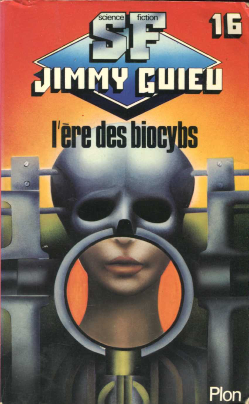 L'ère des Biocybs