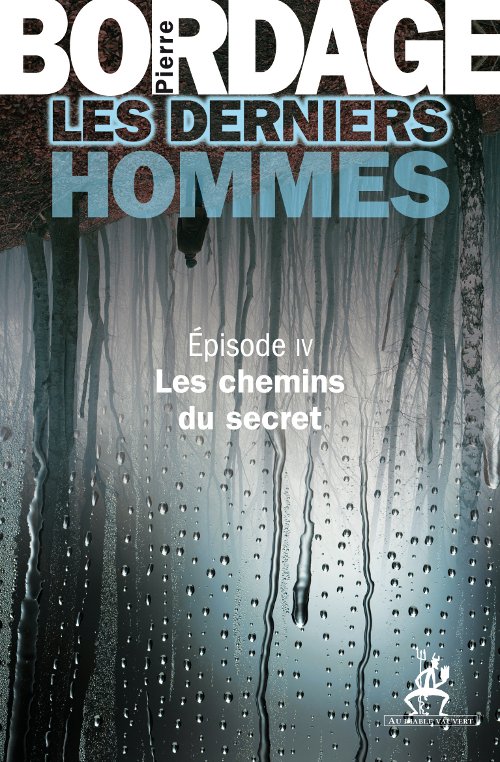 Les chemins du secret