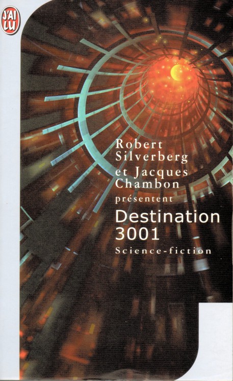 Destination 3001