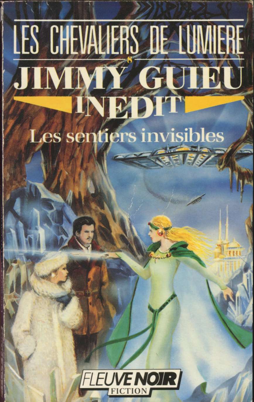 Les sentiers invisibles
