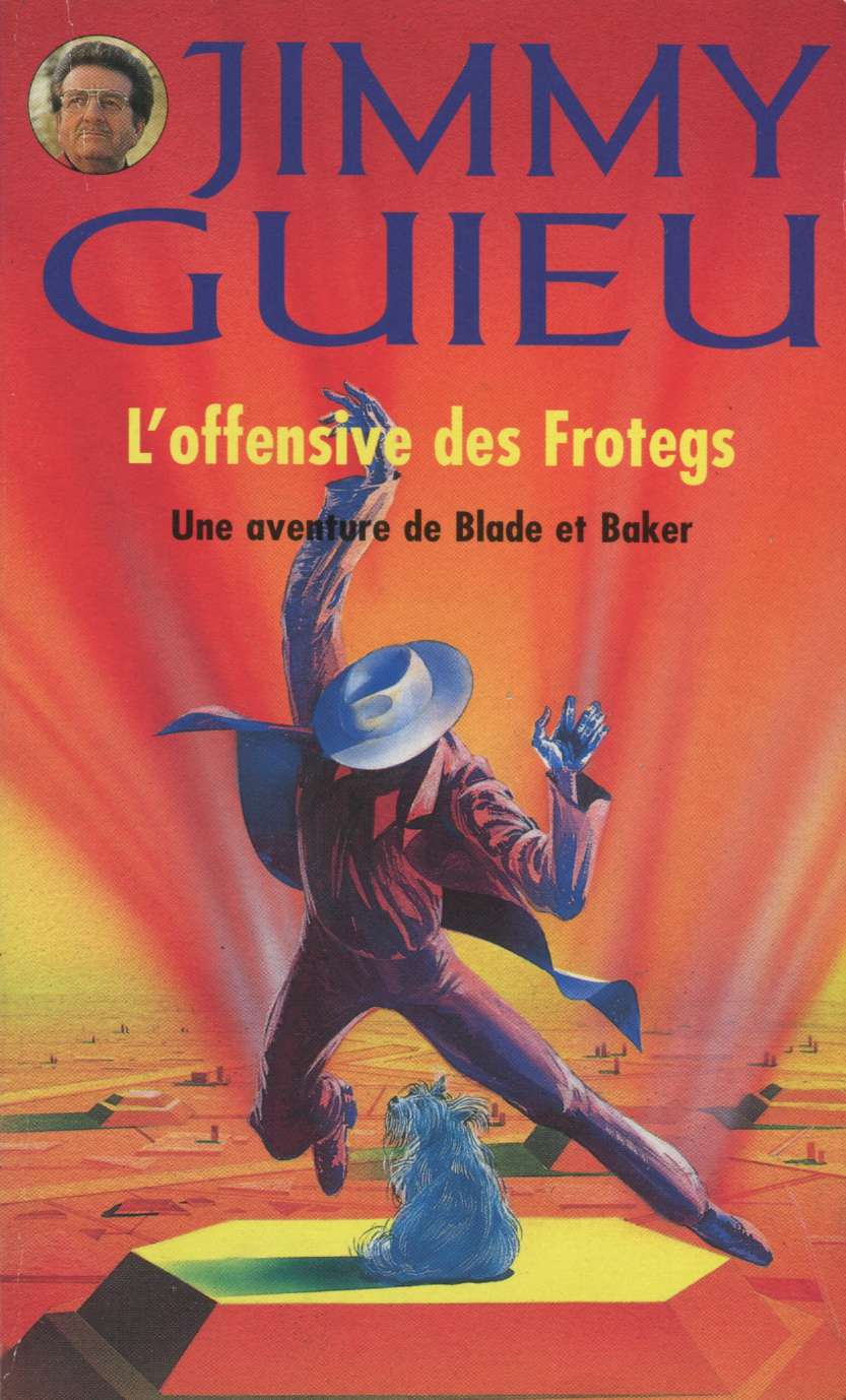L'offensive des Frotegs